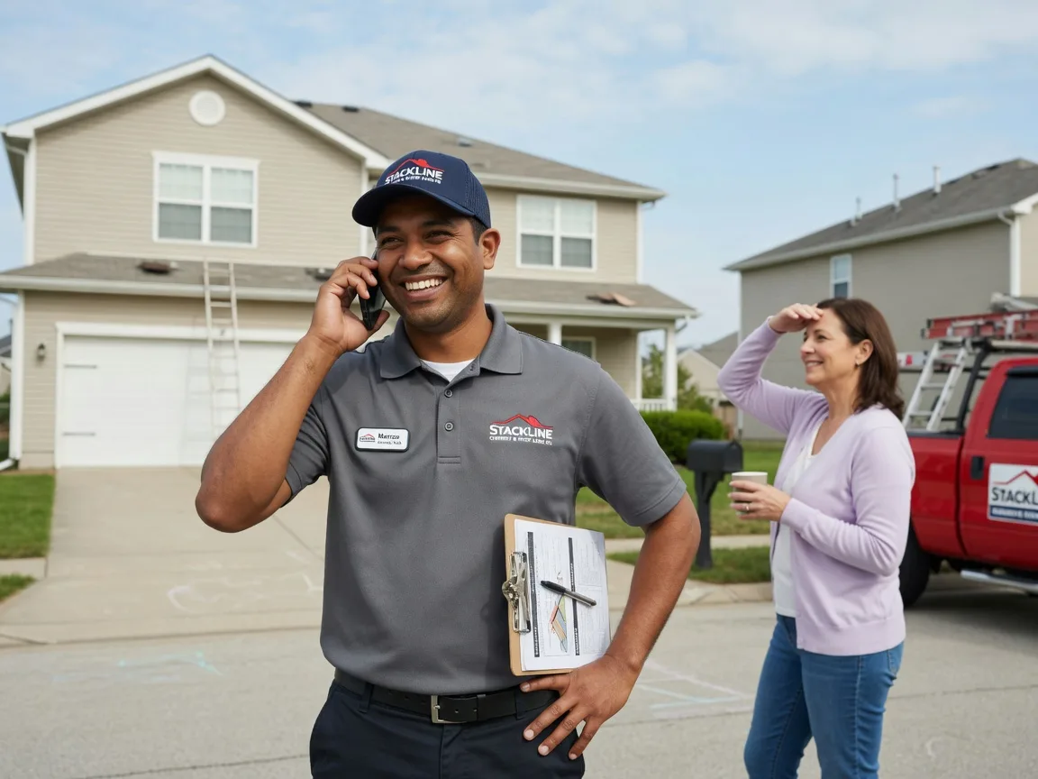 Chimney flashing repair Greensboro, PA FAQs